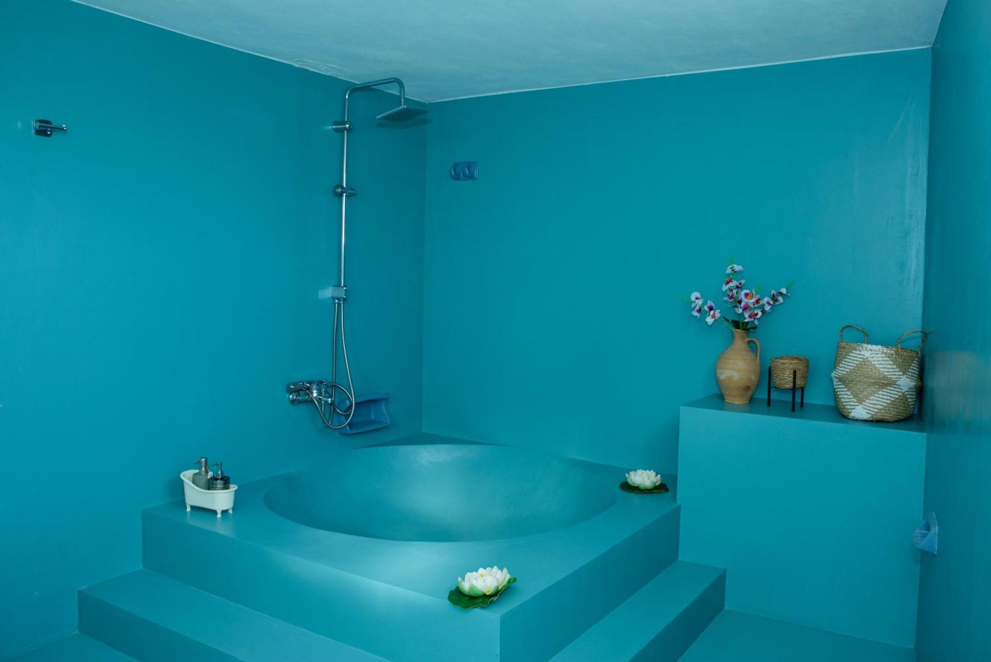 Вилла Sotiria'S House Lakkion Экстерьер фото